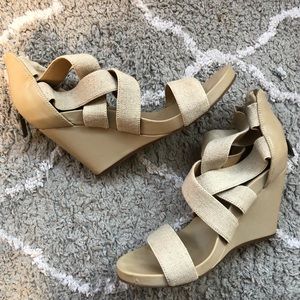 BCBGeneration Wedges